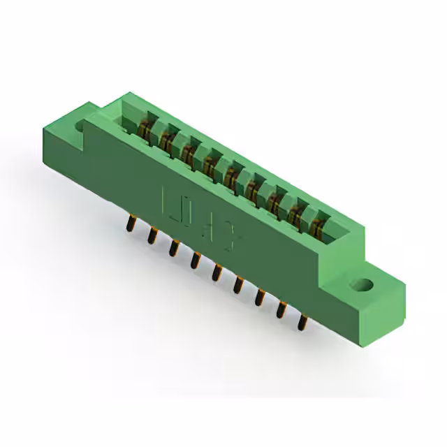 305-018-556-202 EDAC Inc.  Edgeboard Connectors